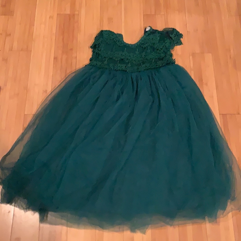 Trish Scully Dress